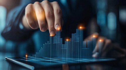 trust and product reliability, sustained growth and success in any market -