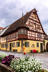 Rothenburg ob der Tauber