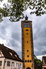 Rothenburg ob der Tauber