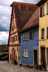 Rothenburg ob der Tauber