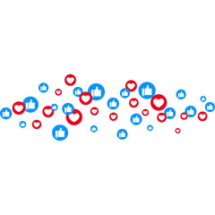 Social Media Reaction