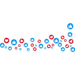 Social Media Reaction