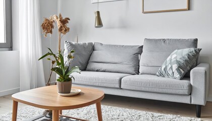 Sofa Dreams and Coffee Table Talks at Home 