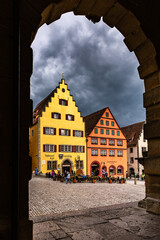 Rothenburg ob der Tauber