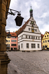 Rothenburg ob der Tauber