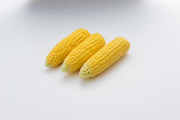 とうもろこし　スイートコーン Sweet corn