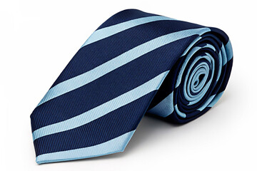 striped tie image .