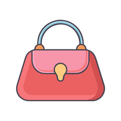 Find the perfect pink handbag purse for women stylish fashion accessory online shopping trends