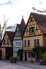 Rothenburg ob der Tauber