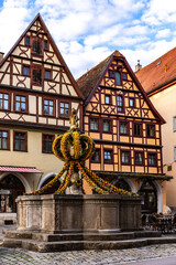 Rothenburg ob der Tauber