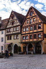 Rothenburg ob der Tauber