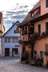 Rothenburg ob der Tauber