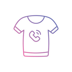 Smart  Icon vector stock illustration