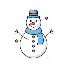 reindeer icon, reindeer vector illustration-simple illustration of reindeer, perfect for reindeer logos and icons