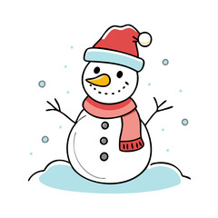 reindeer icon, reindeer vector illustration-simple illustration of reindeer, perfect for reindeer logos and icons