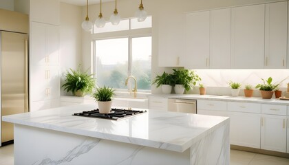 Fototapeta premium Photo interior modern design room 3d illustration