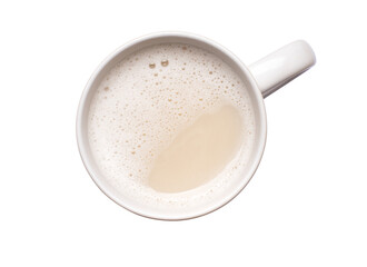 glass of milk