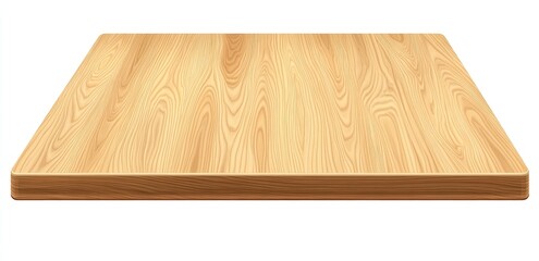 Wooden Table Top (1)