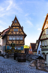 Rothenburg ob der Tauber