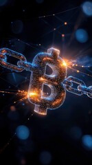 Cryptocurrency Technology Background