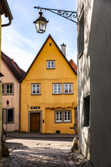 Rothenburg ob der Tauber