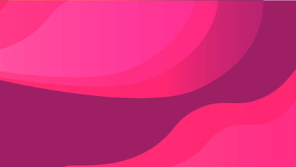 Pink liquid gradient background for website or desktop background