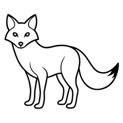 Sly and Clever: The Fox