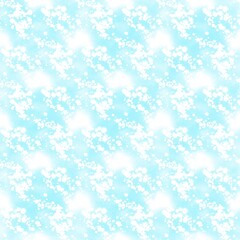 Water Surface Background – Ripples, Reflections, Blue Liquid Texture for Design