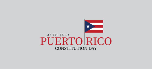 Celebrating Puerto Rico Founding A Look at Constitution Day on July 25th