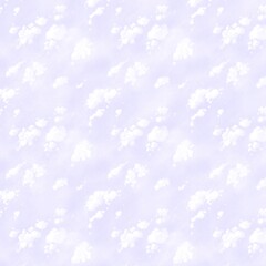 Clouds and Blue Sky Background – Soft, Dreamy, Atmospheric Nature Scene