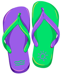 Flip Flops Sandal