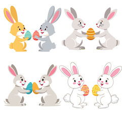 Simple nativity scene of baby Jesus in the manger