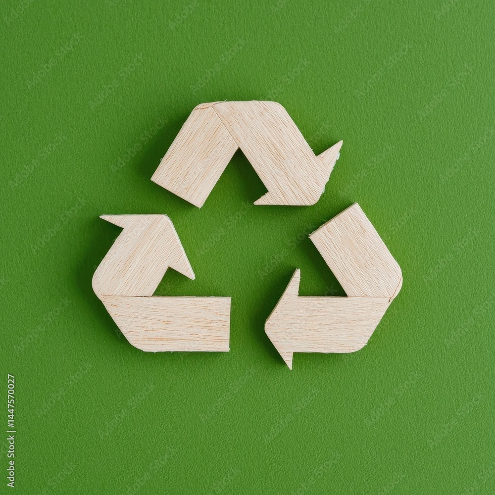 Poster an intriguing abstract representation of a recursive concept in a series of repeated shapes and form