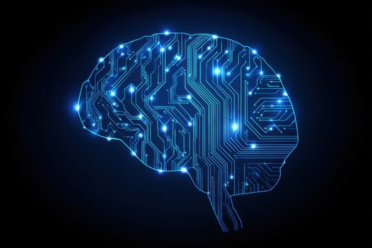 Artificial Intelligence: Brain-Computer Interfaces, Digital Neural Networks, and Advanced Computing Systems Revolutionize Technology.