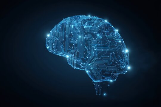 Exploring the Digital Brain: Circuitry, Networks, and Artificial Intelligence's Future