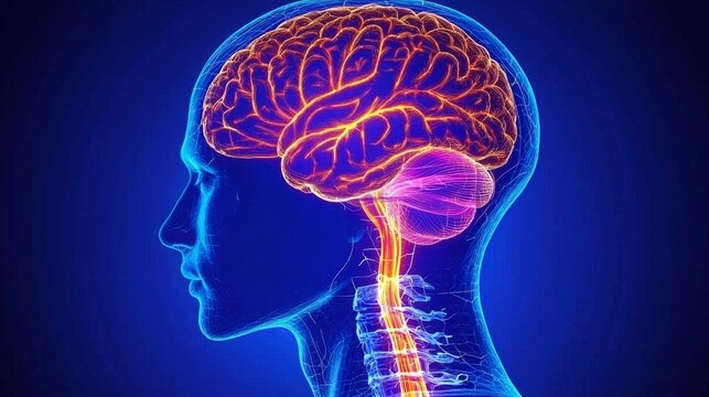 The interactions between these brain regions are vital for emotional wellbeing and behavioral patterns.