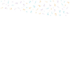 Party Explosion Paper