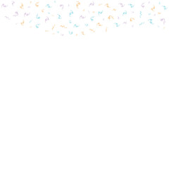 Party Explosion Paper