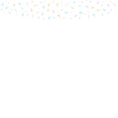 Party Explosion Paper