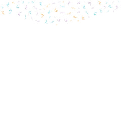 Party Explosion Paper