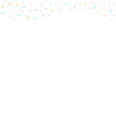 Party Explosion Paper