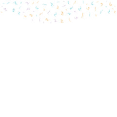 Party Explosion Paper