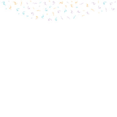 Party Explosion Paper