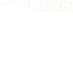 Party Explosion Paper