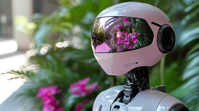 human robot メロロン　パステルピンク　カラー human robot メロロン パステルピンク カラー 71M8vPlOk9L