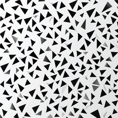 A seamless geometric pattern design featuring elegant, repetitive shapes with a modern and stylish look. Perfect for wallpapers, textile prints, packaging, backgrounds, and digital projects. This high