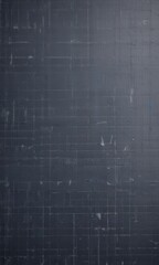 Obraz premium Technical grid overlay blueprint effect, textured pattern design, digital, lines, plan