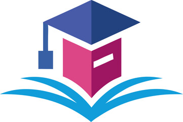 School and Education Symbol for your Business
