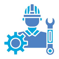 Mechanic Icon