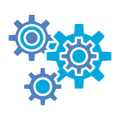Cogs Icon